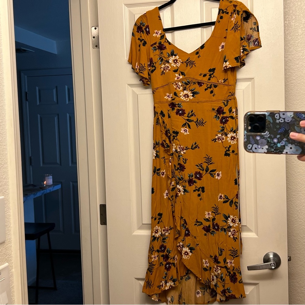 Summer dress